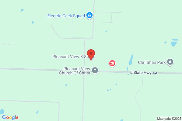 Pleasant View School