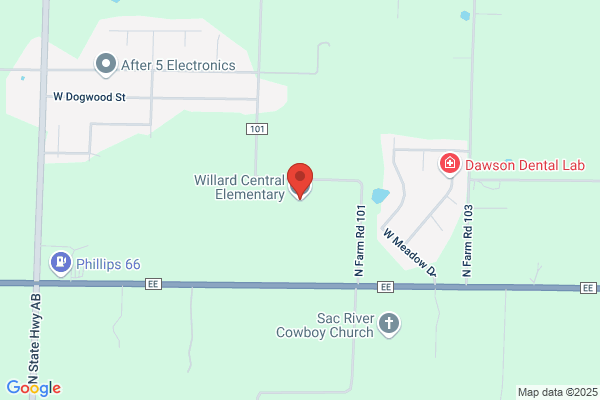 Schools - Public, Willard Public Schools, Elementary Schools, Central
