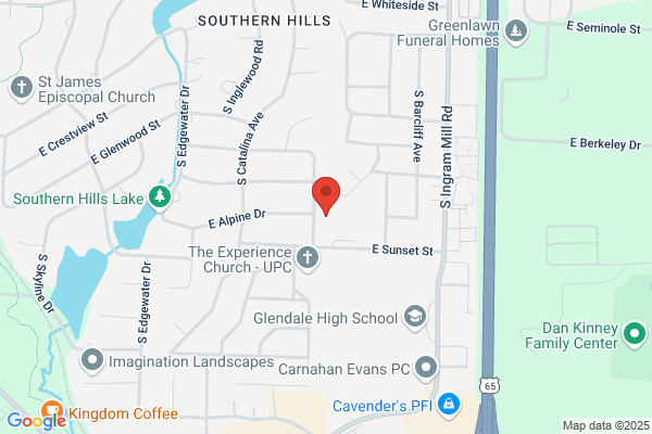 Schools, Springfield Public Schools, Wilder