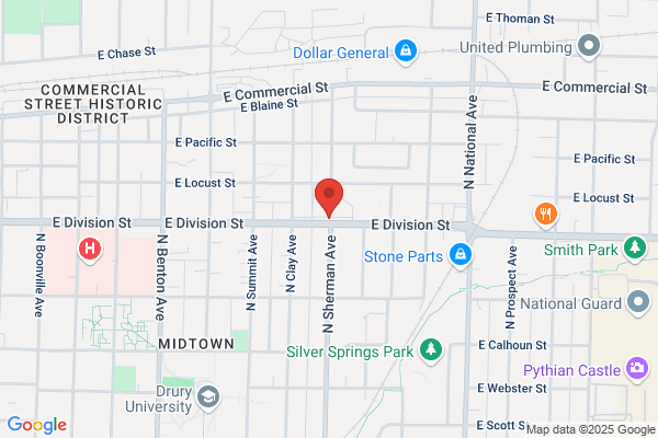 Springfield Public Schools, Elementary Schools, Boyd
