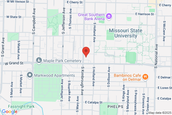 Springfield Public Schools, Elementary Schools, Phelps Center For the Gifted