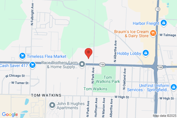 Springfield Public Schools, Elementary Schools, Williams