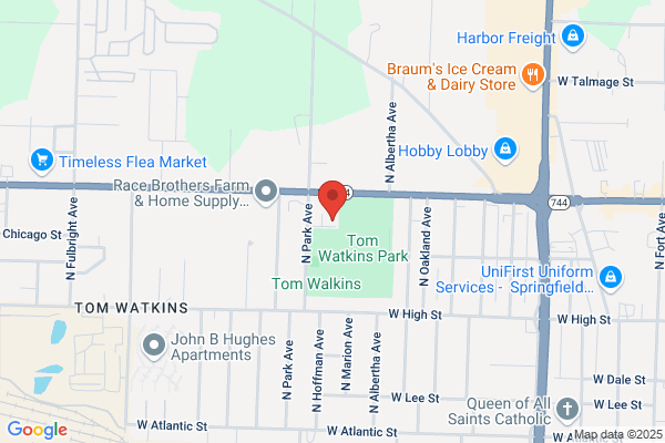 Mercy Convenient Care - W. Kearney - CLOSED