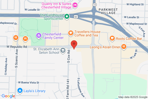 Mercy- GoHealth Urgent Care SW Springfield