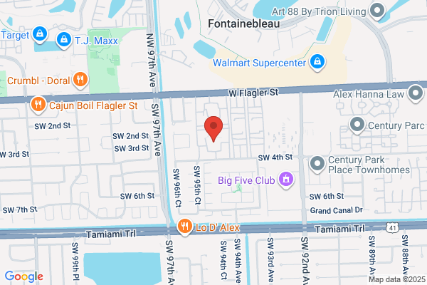 Restaurant Management Services Inc