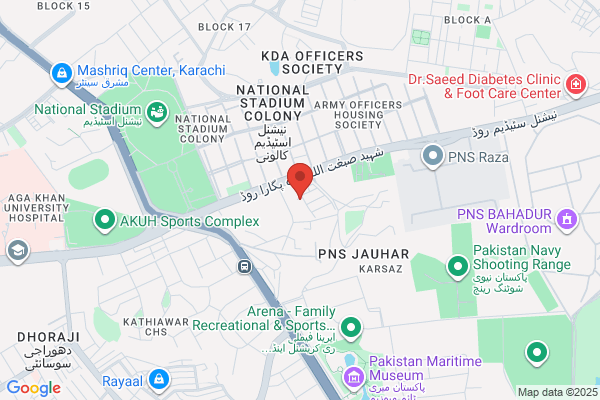 Forest Institute of Professional Psychology