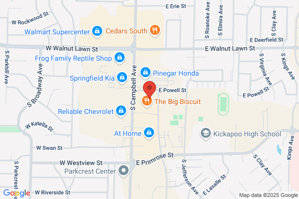 Springfield Escape Room
