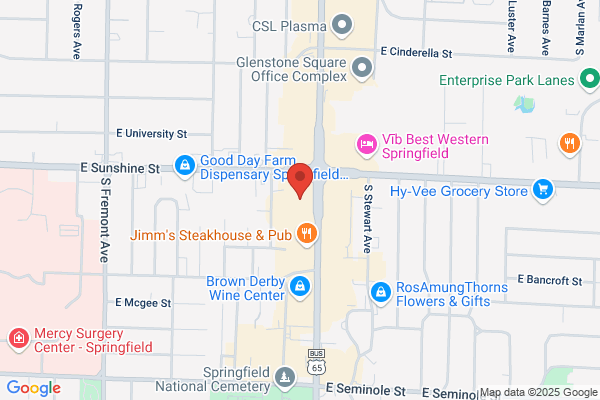 Sunshine Event Center