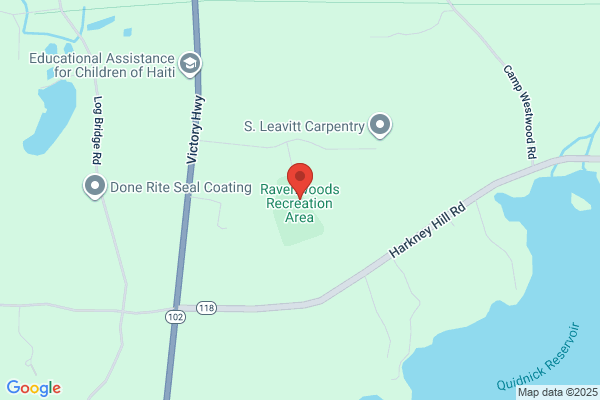 Ravenwood Recreation Club