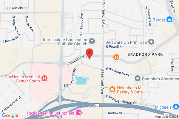 Collins Eye Clinic
