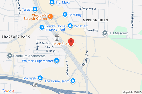 Chick-fil-A