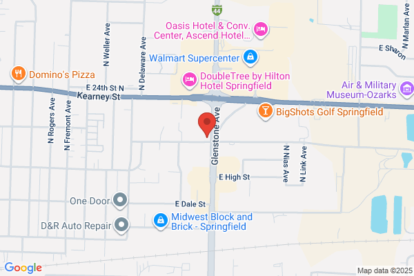 Freddy's Frozen Custard & Steakburgers