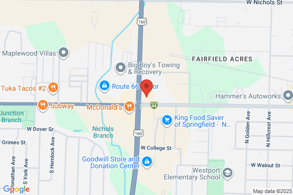 Hardee's