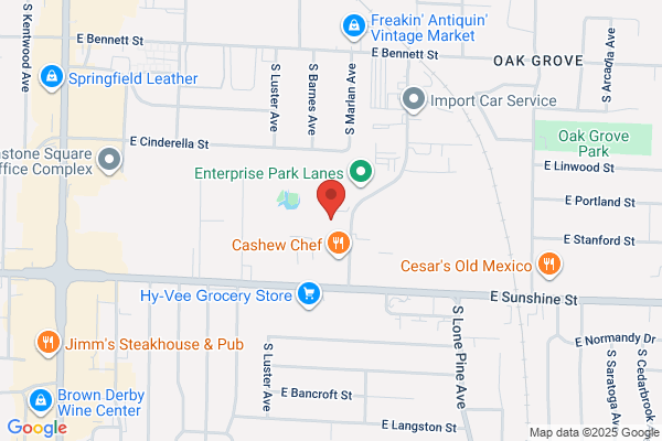 Sanford Lea & Associates