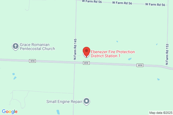 Ebenezer Fire Protection District