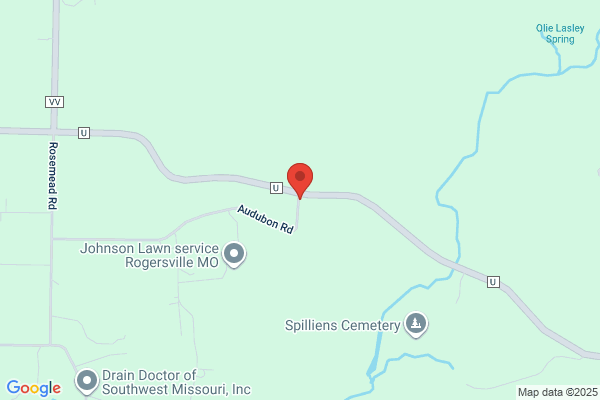 Logan Rog Fire Protection Dist Inc