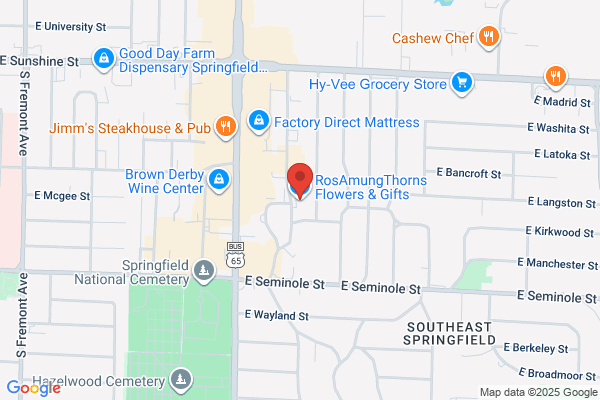 Town and Country Flowers and Collectibles Springfield