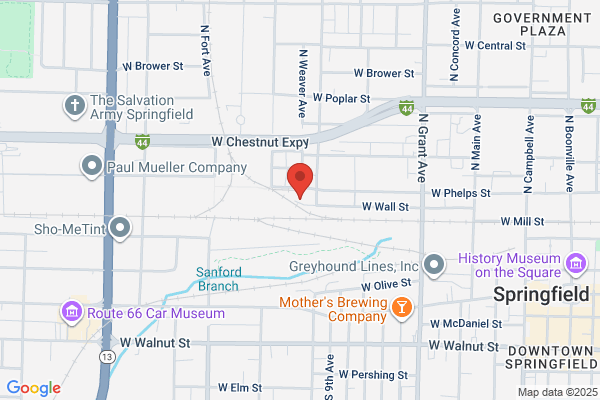 Crescent Feed & Fertilizer Co