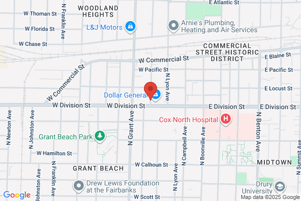 Willow Brook Foods Inc, Processing