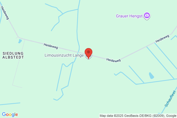 Pinegar Limousin Farm