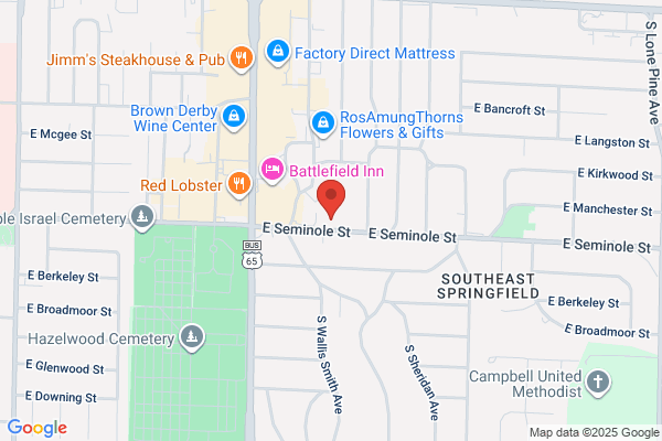 Gorman-Scharpf Funeral Home, Inc.