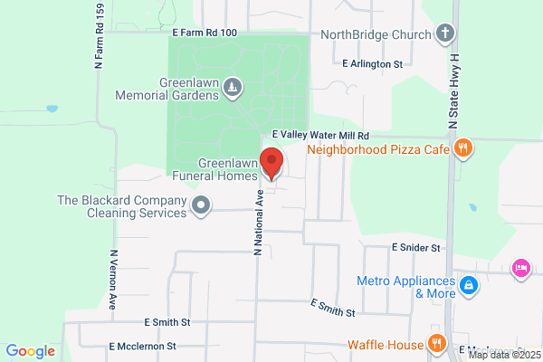 Greenlawn Funeral Homes