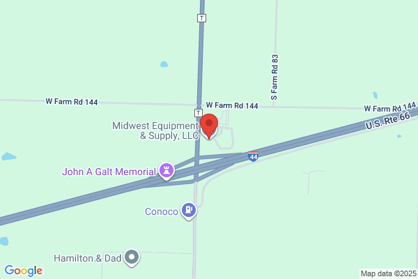 Midwest Plant Food & Supply