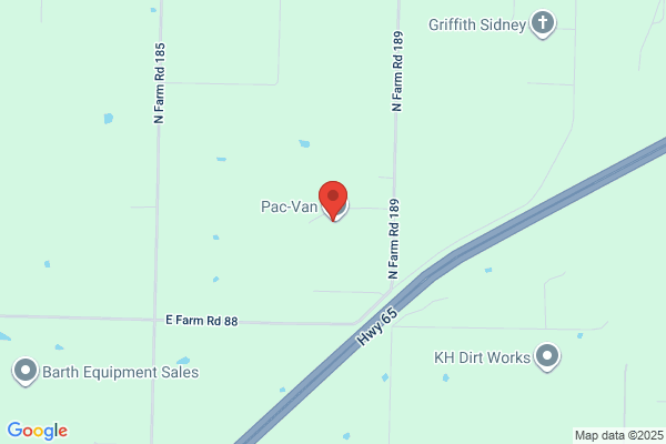 Springfield Pallet Co