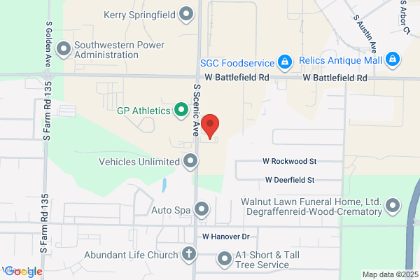 LCS Kleen-Aire, Inc