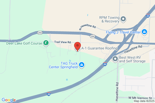 ATA Roofing LLC