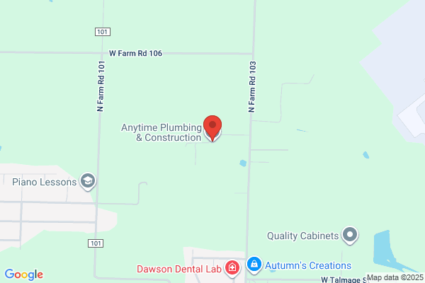 Anytime Plumbing & Construction LLC