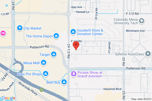 Copper Creek Builders LLC