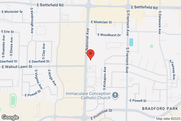 Evolution Health & Wellness Center