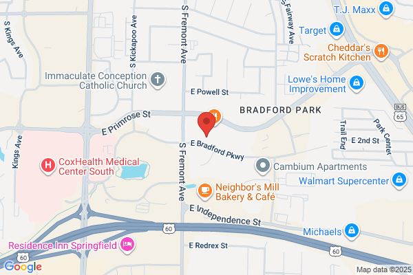 Advanced Laser Clinics of Springfield