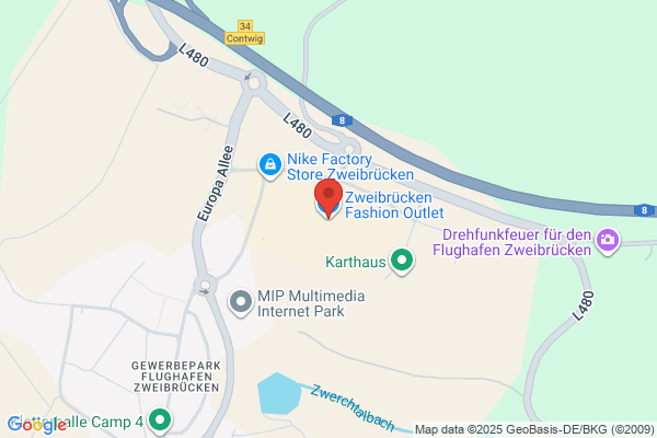 Factory Card Outlet