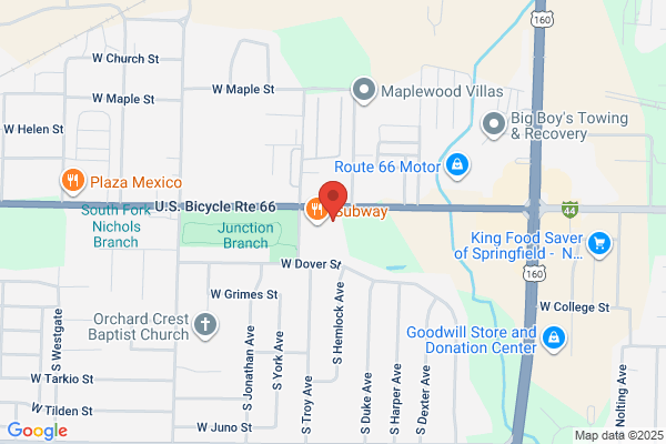 Orchard Hills Pharmacy