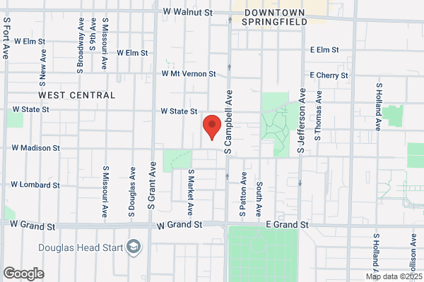 Housing Authority of Springfield
