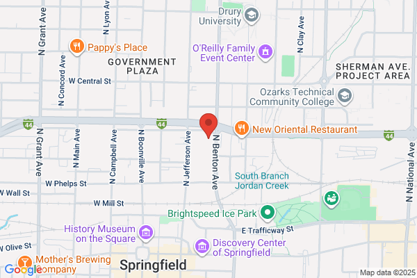 Springfield - City of, City Prosecutor