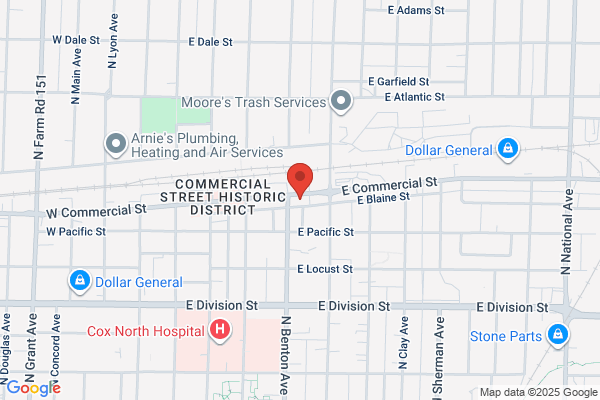 Rathbone Ace Hardware