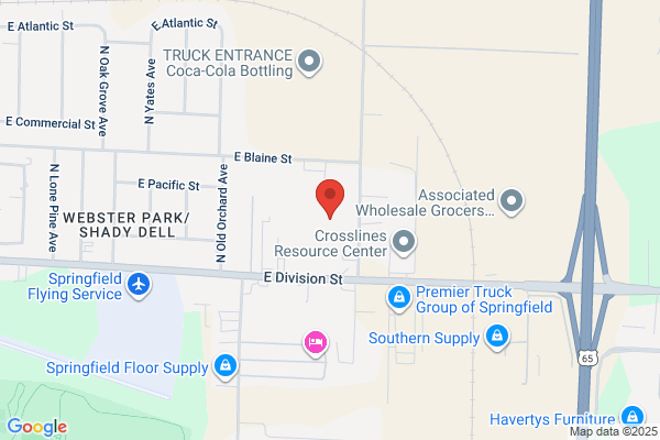 Roper Electric Company