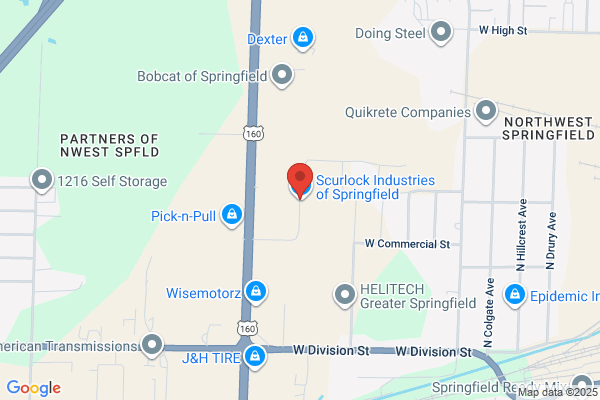 Thompson Culvert Company