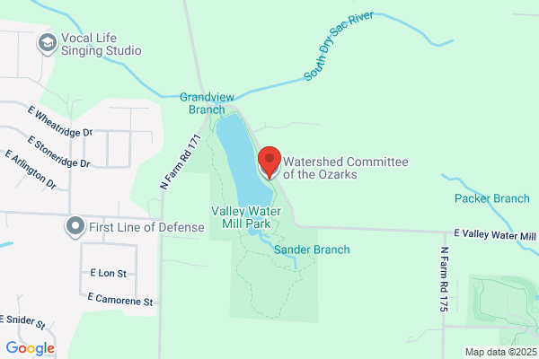 Watershed Committee of the Ozarks
