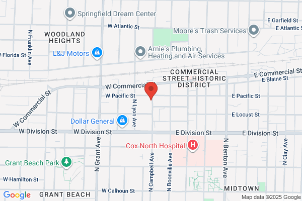 Witt Plumbing Co