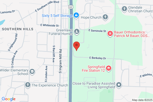 Springfield Catholic Schools Central & Development, Ofc