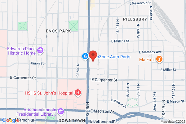 Springfield Lighting & Decor
