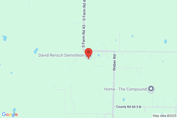 Rensch Construction Co
