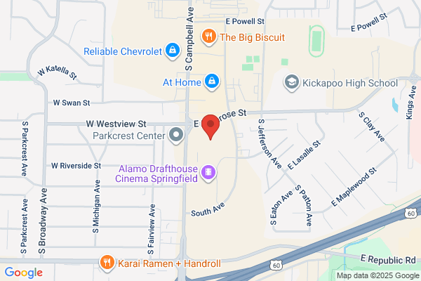 Weekends Only Furniture & Mattress — Springfield