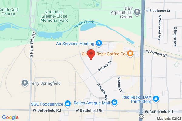 Home Parenteral Services of the Ozarks