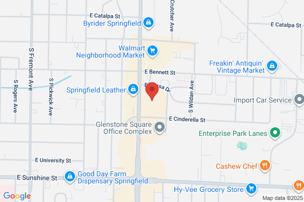 Brightway Insurance, The James Oddo Agency