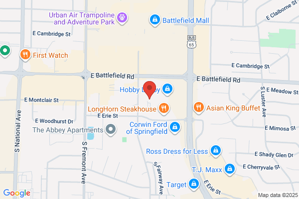 Springfield Business Systems Inc